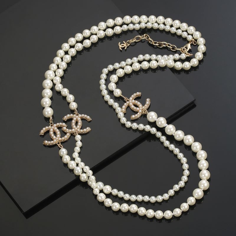 Chanel Necklaces